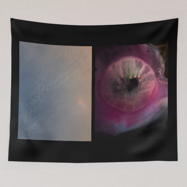 Item preview, Shockwaves & Dust Storms designed and sold by ChristopheSpink.
