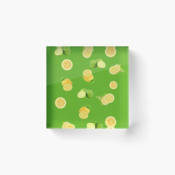Item preview, Lemon Fresh Style designed and sold by albix81.