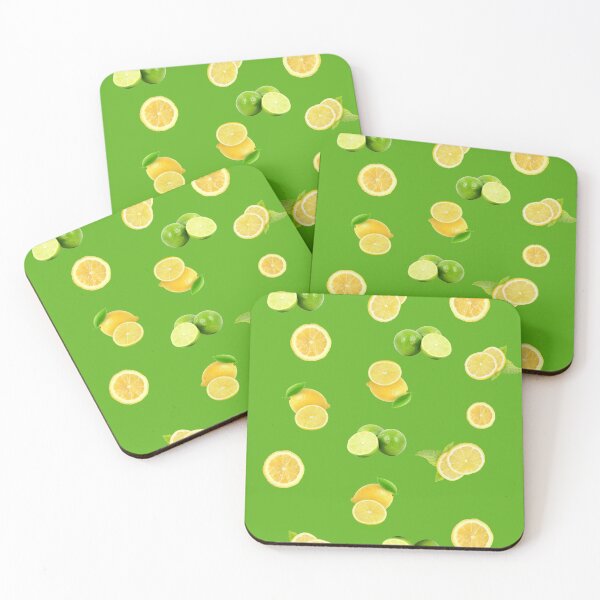 Item preview, Lemon Fresh Style designed and sold by albix81.