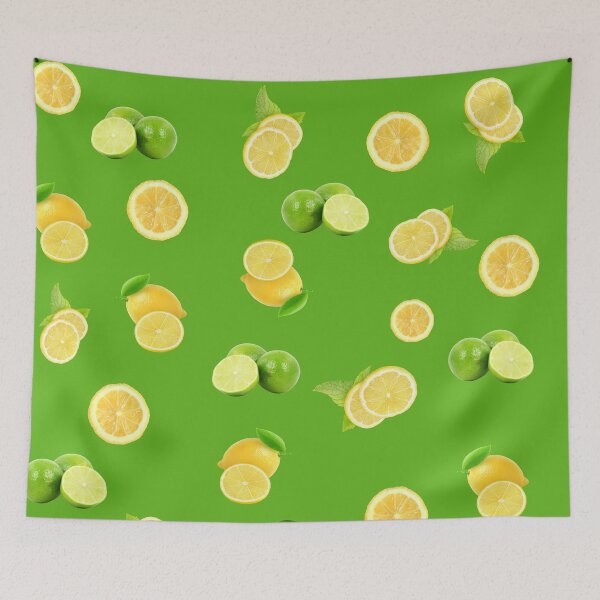 Item preview, Lemon Fresh Style designed and sold by albix81.
