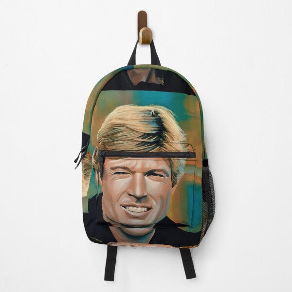 Item preview, Robert Redford Painting designed and sold by PaulMeijering.