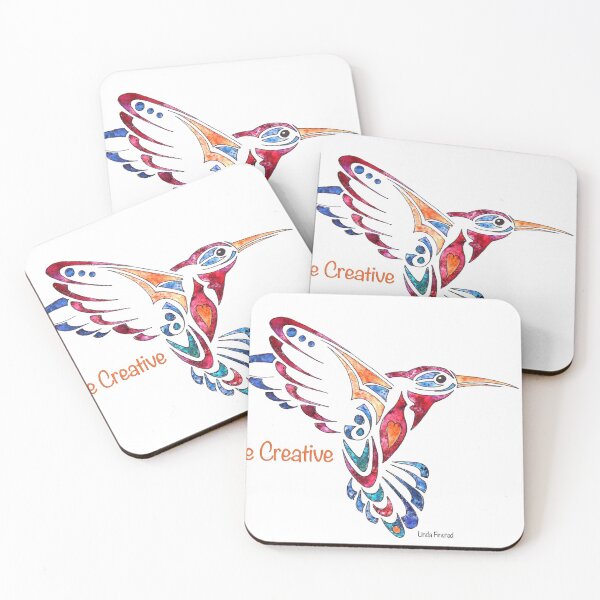 Item preview, Be Creative designed and sold by Linda Finstad.