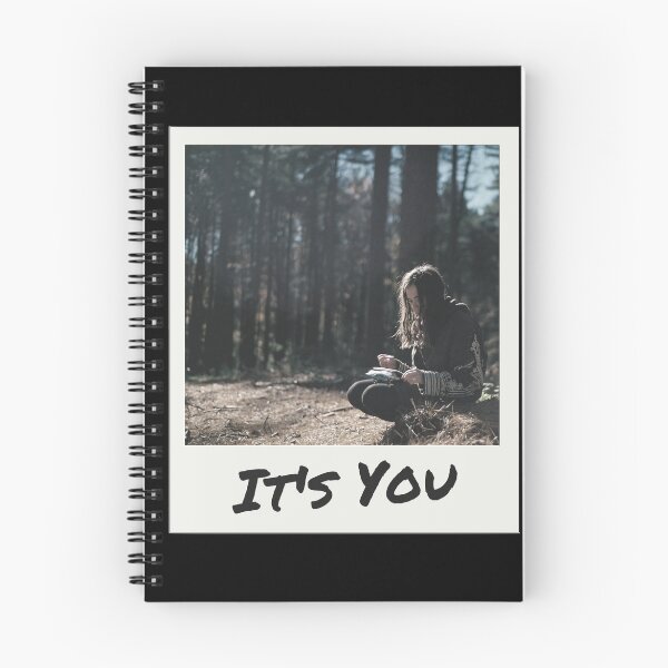 Item preview, It's You designed and sold by onemorefight.