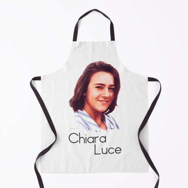Item preview, Chiara Luce designed and sold by alinerope.