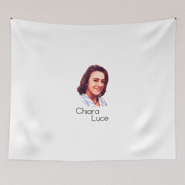 Item preview, Chiara Luce designed and sold by alinerope.