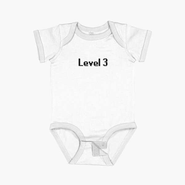 Item preview, Level 3 Old School Runescape designed and sold by TheSleepyCat.