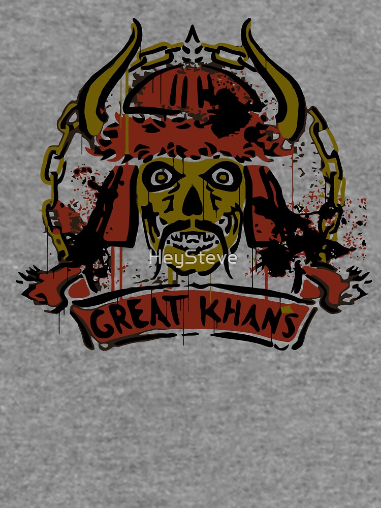 great khans fallout new vegas