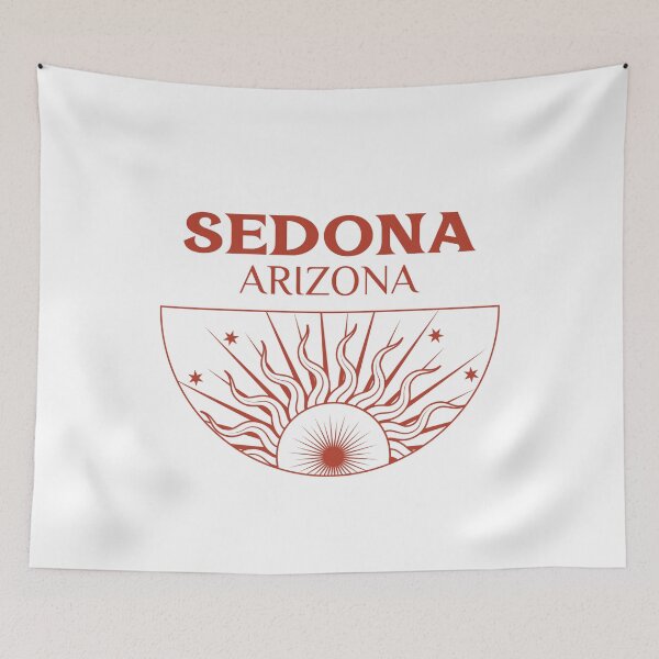 Item preview, Sedona Arizona Spiritual Sun Collection designed and sold by VHIndy-Tees.