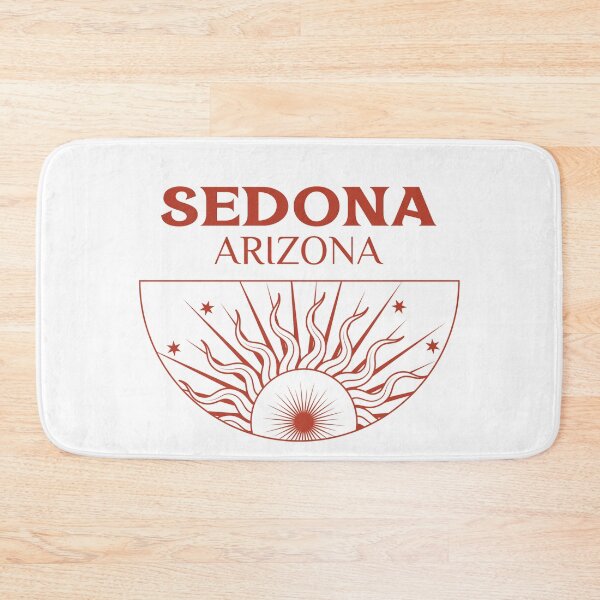 Item preview, Sedona Arizona Spiritual Sun Collection designed and sold by VHIndy-Tees.