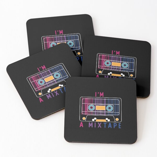 Item preview, Im a Mixtape Bisexual / Gay / Gay Gift / Gay Pride / LGBT / Pride / Lesbian / Bisexual designed and sold by biigshow.