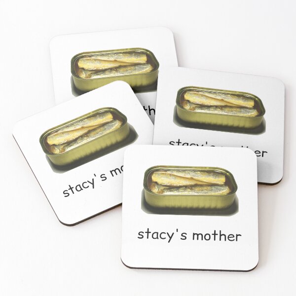 Item preview, stacy's mother designed and sold by IMakeZeroSense.