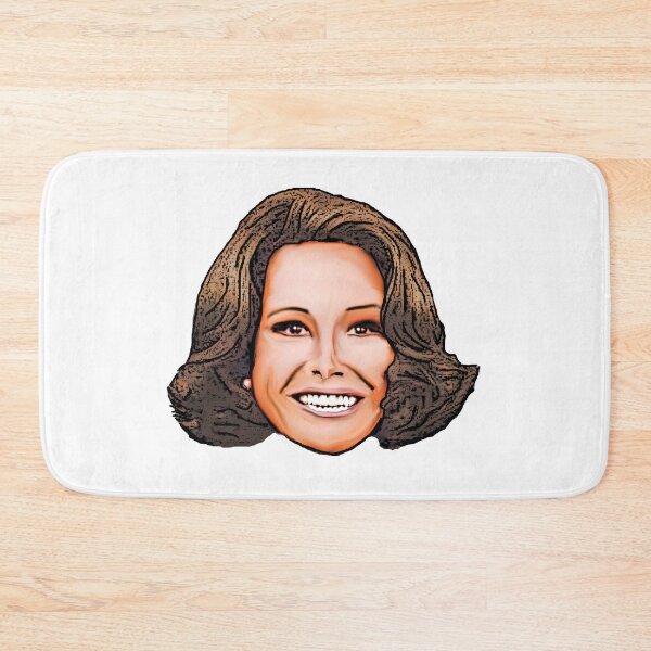 Item preview, Mary Tyler Moore designed and sold by Emilyromrell.