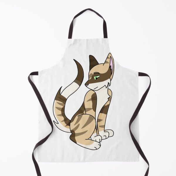 Item preview, Tawnypelt Cute designed and sold by ceolsonart.