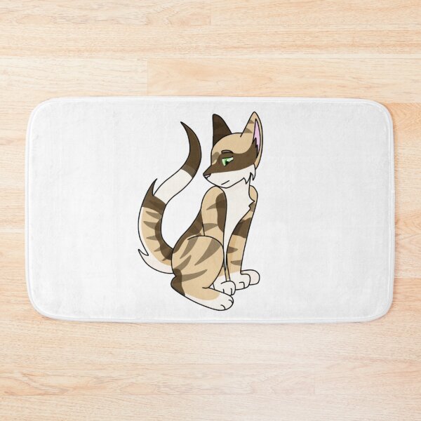 Item preview, Tawnypelt Cute designed and sold by ceolsonart.