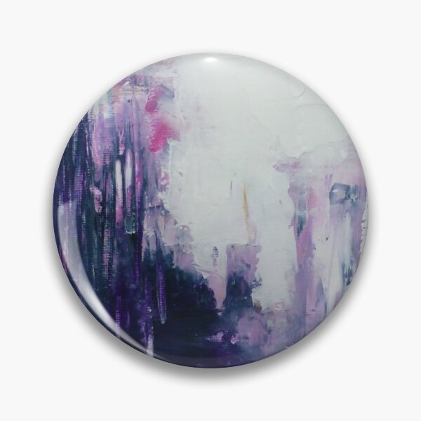 Item preview, Purple dreamscape designed and sold by Trueselfart.