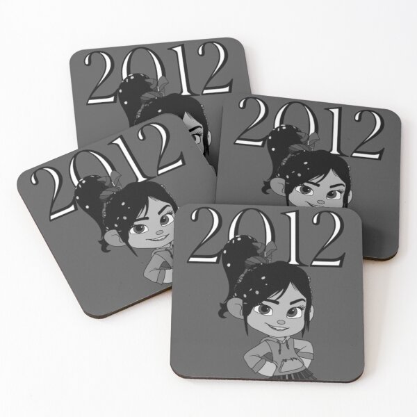 Item preview, Rompe Ralph designed and sold by emilycody.