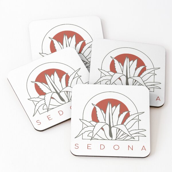 Item preview, Sedona Arizona Desert Plant Collection designed and sold by VHIndy-Tees.