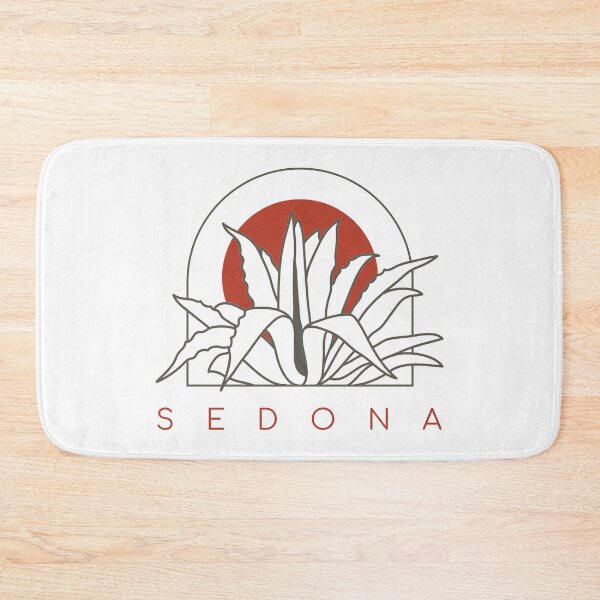 Item preview, Sedona Arizona Desert Plant Collection designed and sold by VHIndy-Tees.