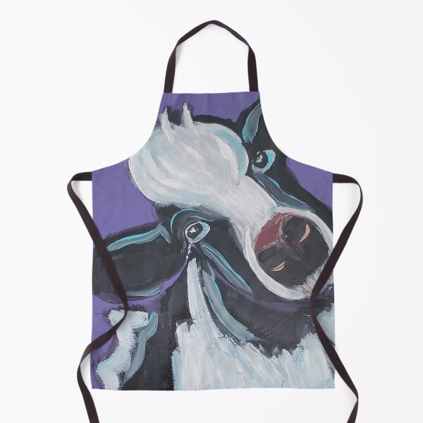 Item preview, Cow Art designed and sold by Donald Ray.