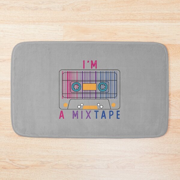 Item preview, Im a Mixtape Bisexual / Gay / Gay Gift / Gay Pride / LGBT / Pride / Lesbian / Bisexual designed and sold by biigshow.