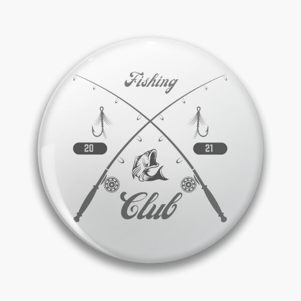 Item preview, Fishing club. designed and sold by Mrchaje.