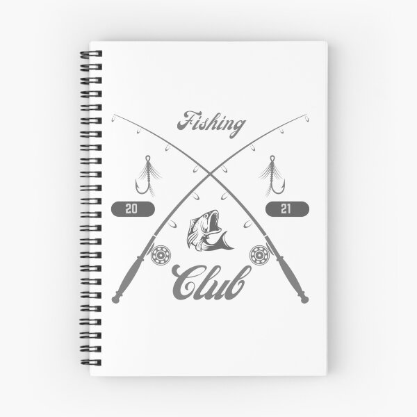 Item preview, Fishing club. designed and sold by Mrchaje.
