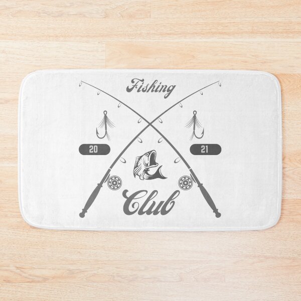 Item preview, Fishing club. designed and sold by Mrchaje.