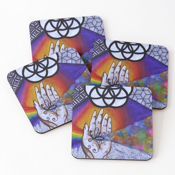 Item preview, observer designed and sold by JAM-ART-.