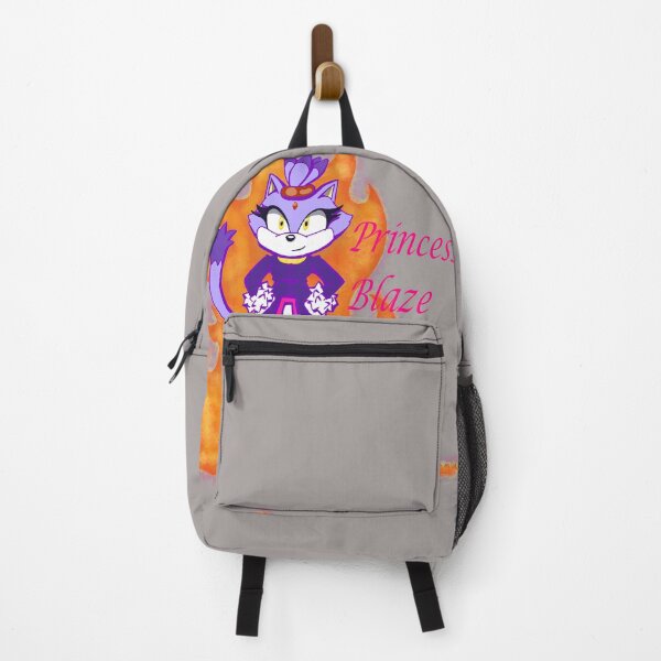 Item preview, Blaze the Cat designed and sold by T-Draguuno.