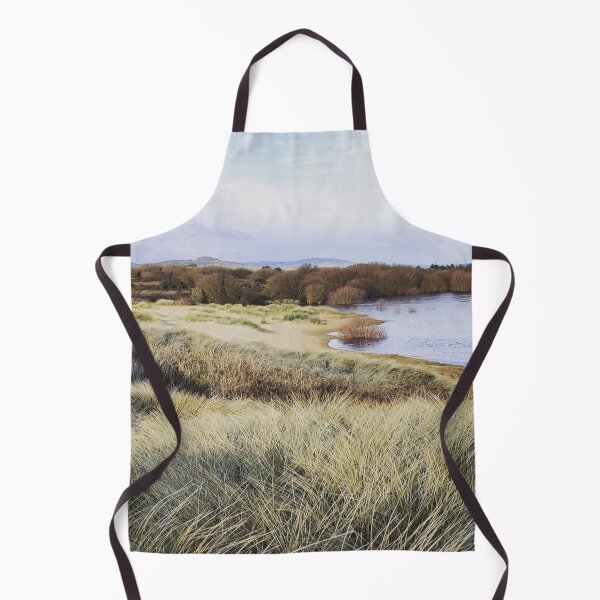 Item preview, Chilly January Morning Through The Fields designed and sold by Flirt-Teez.