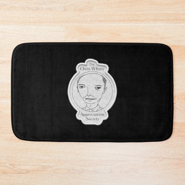Item preview, Chris Whitty Patch designed and sold by patcherie.