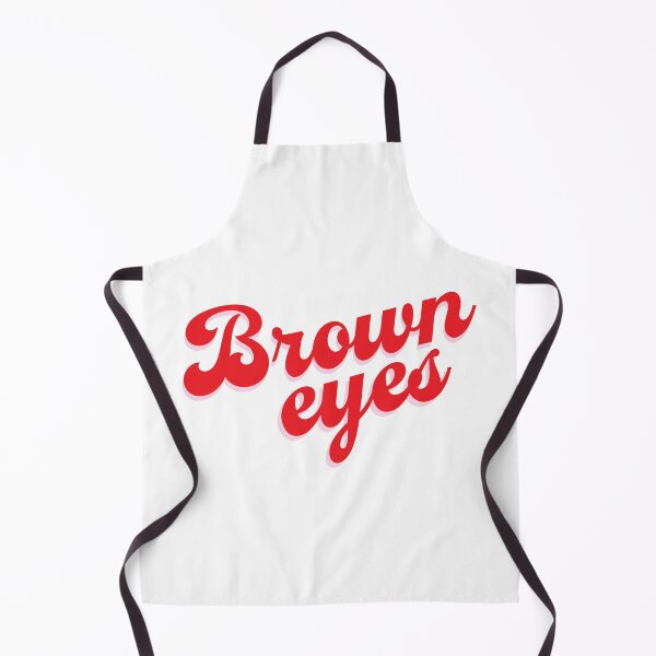 Item preview, We Just Call Him Brown Eyes designed and sold by erinaceous.