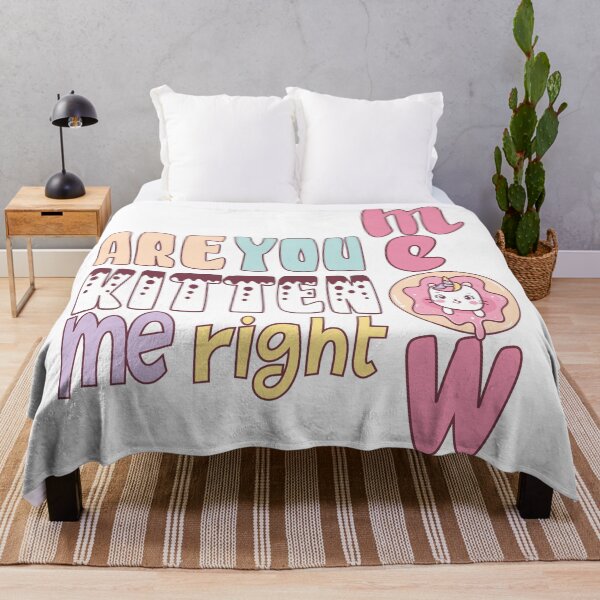 Item preview, are you kitten me right meow designed and sold by olafekry.