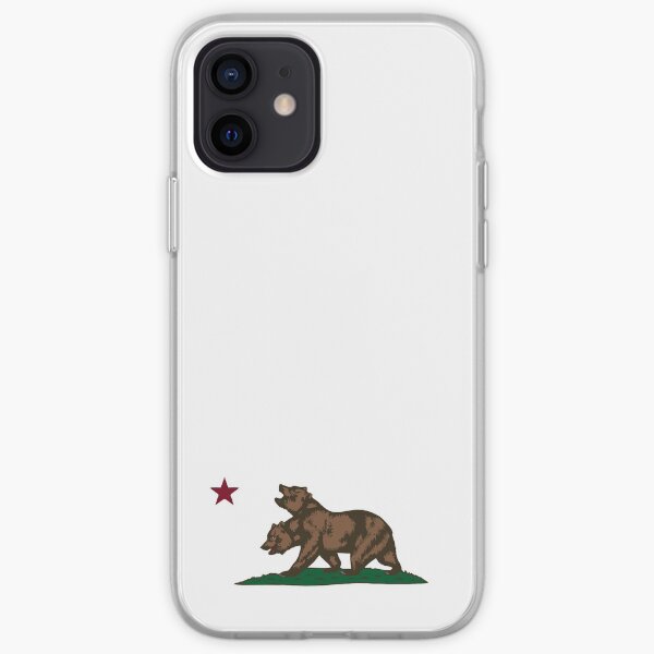 NCR Logo - Fallout New Vegas iPhone Soft Case