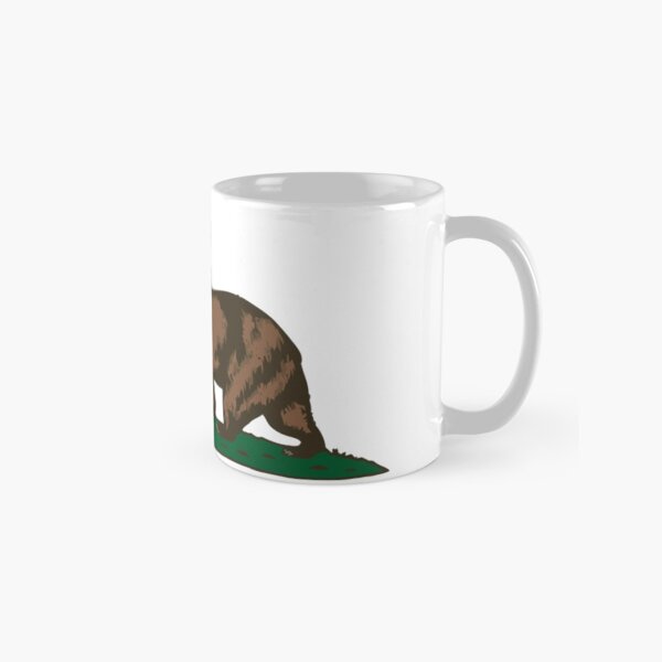 NCR Logo - Fallout New Vegas Classic Mug