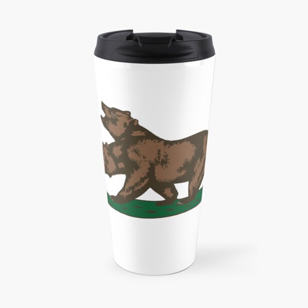 NCR Logo - Fallout New Vegas Travel Mug