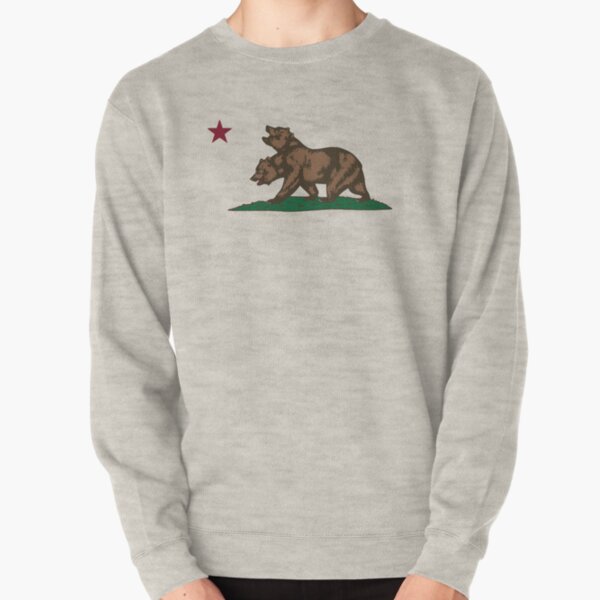 NCR Logo - Fallout New Vegas Pullover