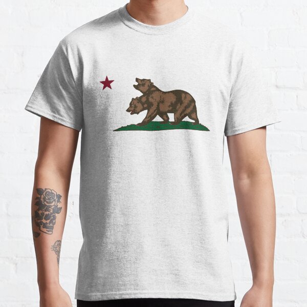 NCR Logo - Fallout New Vegas Classic T-Shirt