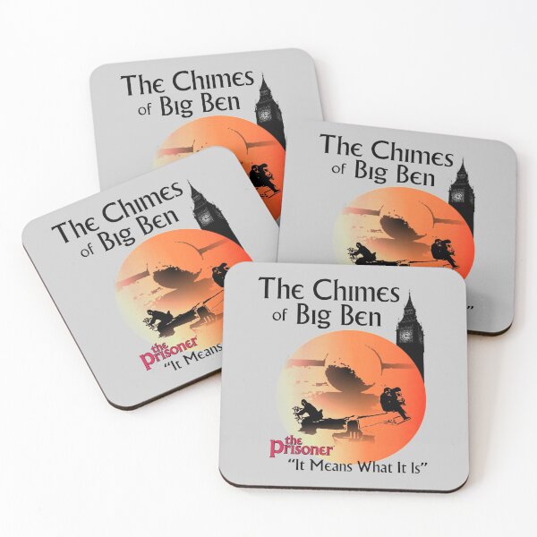 Item preview, The Chimes of Big Ben designed and sold by tshdesigns.