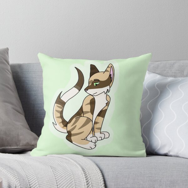 Item preview, Tawnypelt Cute Colored designed and sold by ceolsonart.
