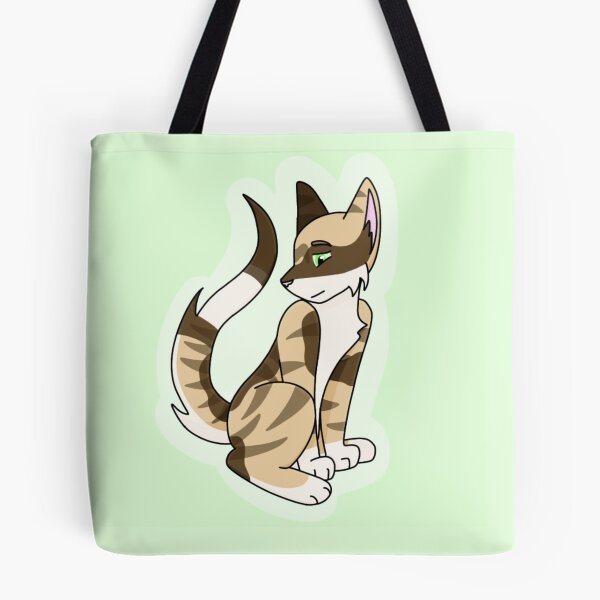 Item preview, Tawnypelt Cute Colored designed and sold by ceolsonart.