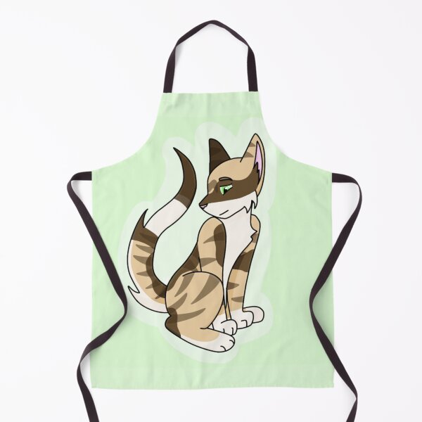 Item preview, Tawnypelt Cute Colored designed and sold by ceolsonart.