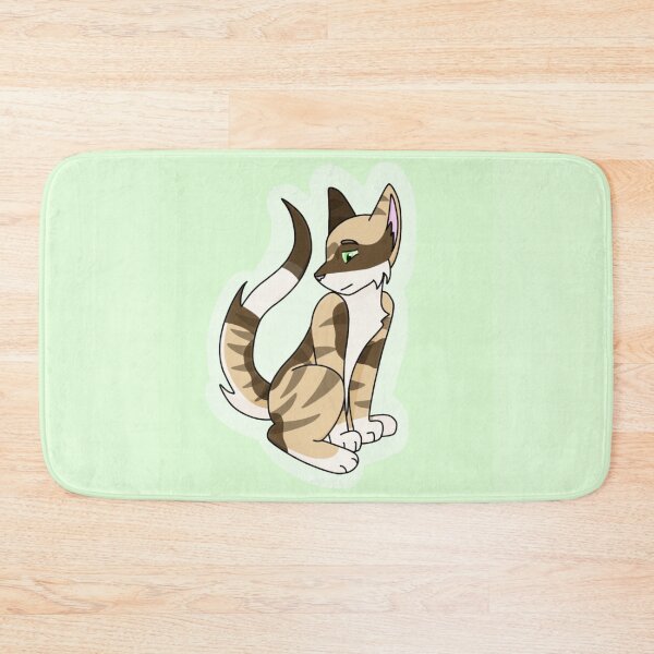 Item preview, Tawnypelt Cute Colored designed and sold by ceolsonart.