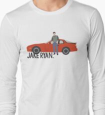 Sechzehn Kerzen - Jake Ryan Langarmshirt