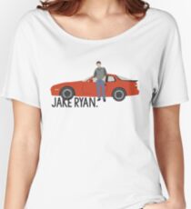 Sechzehn Kerzen - Jake Ryan Baggyfit T-Shirt