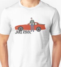 Sixteen Candles - Jake Ryan Unisex T-Shirt