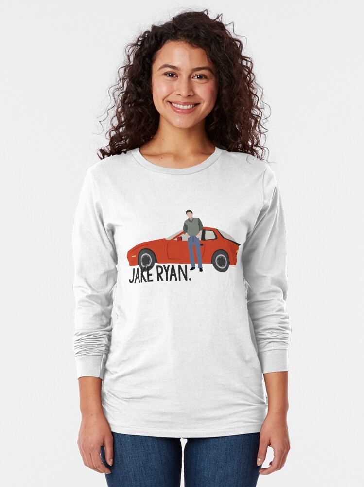 jake ryan t shirt