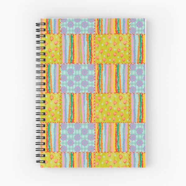 Item preview, Granny Chic patchwork designed and sold by sueshorman.