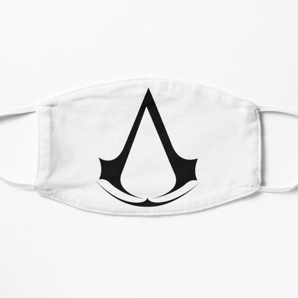 Assassin's Creed Masque sans plis