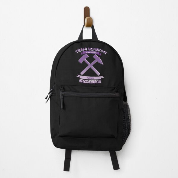 Item preview, Erzgebirge Team Soccer Aue Schacht hiking Gift Nature designed and sold by Michaelihm.
